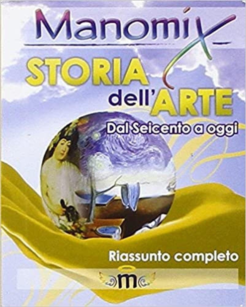 manomix arte